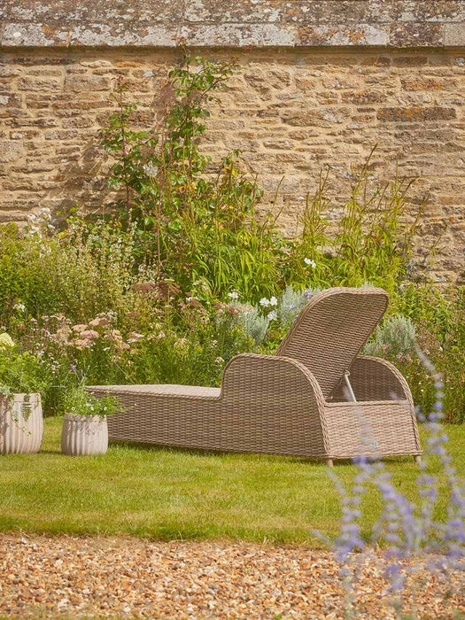 Marlow Lounger