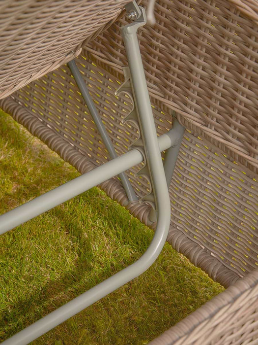 Marlow Lounger