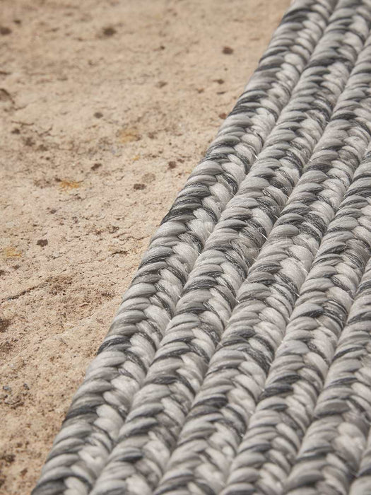 Indoor Outdoor Rectangular Rug