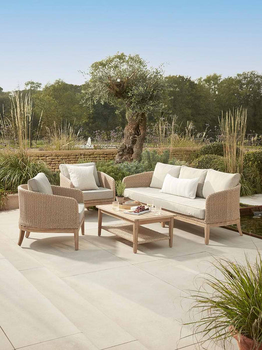Olbia Lounge Set