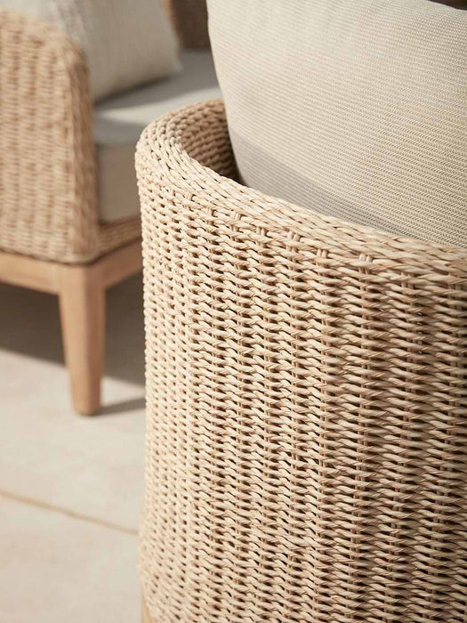 Olbia Lounge Set