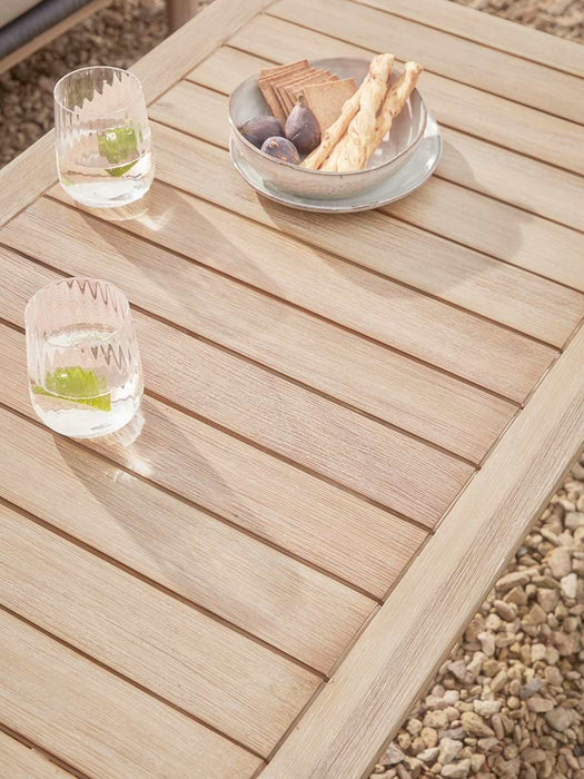 Acacia Coffee Table