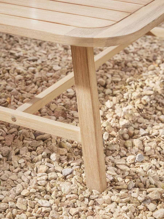 Acacia Coffee Table