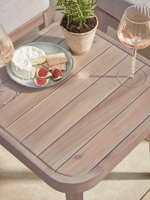 Calabria Bistro Set