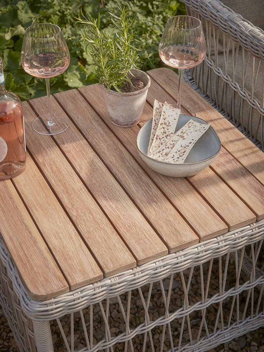Villa Lounger Set