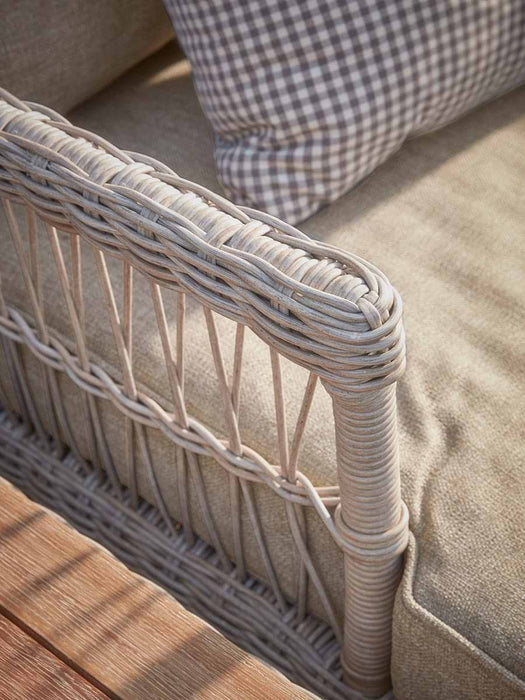 Villa Lounger Set