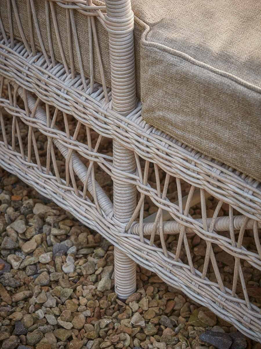 Villa Lounger Set