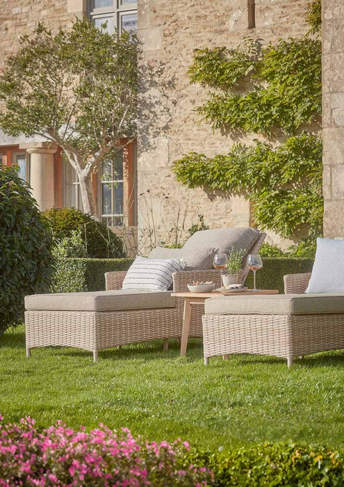 Beaumont Lounger Set