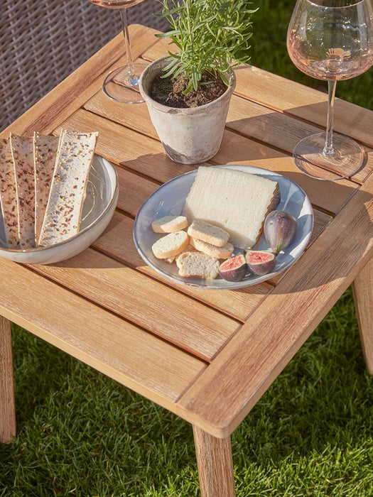 Beaumont Lounger Set