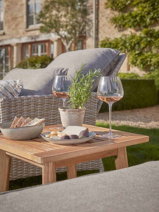 Beaumont Lounger Set