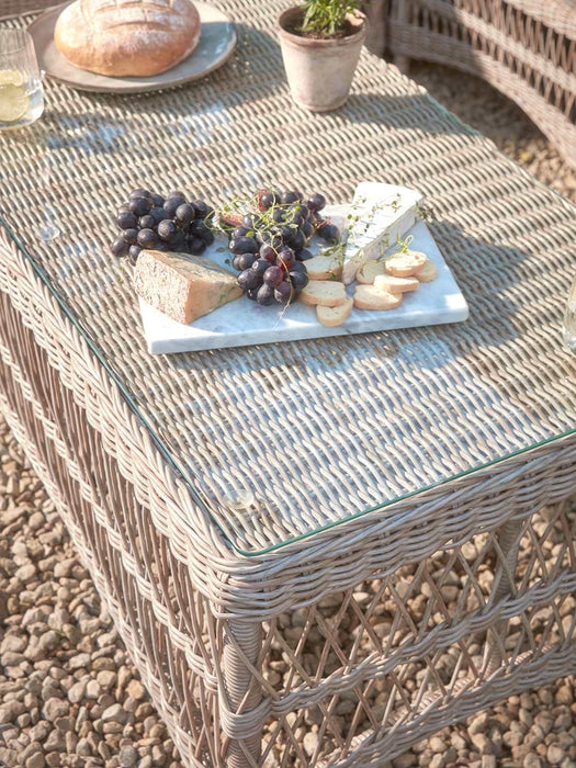 Campania Corner Set
