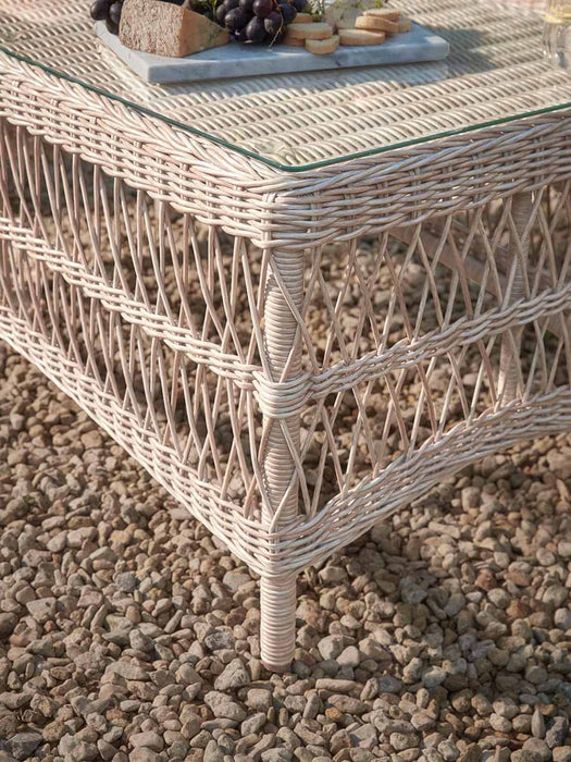 Campania Corner Set