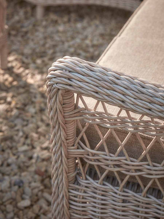 Campania Corner Set