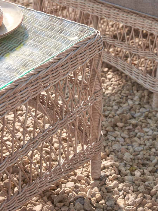 Campania Corner Set