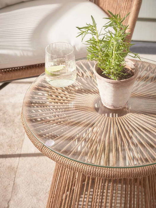 Barolo Bistro Set