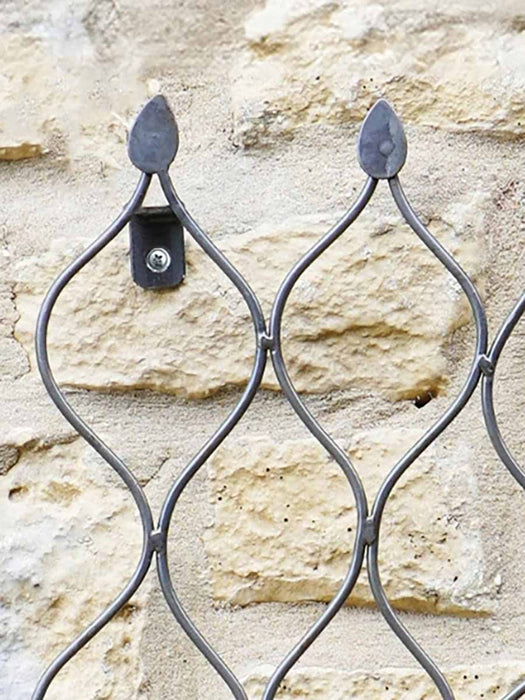 Outdoor Maroq Trellis