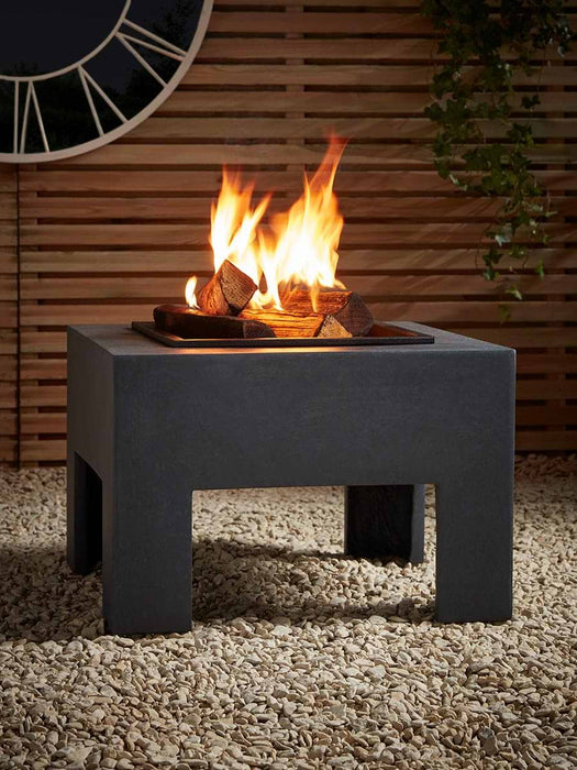 Beaumont Brazier