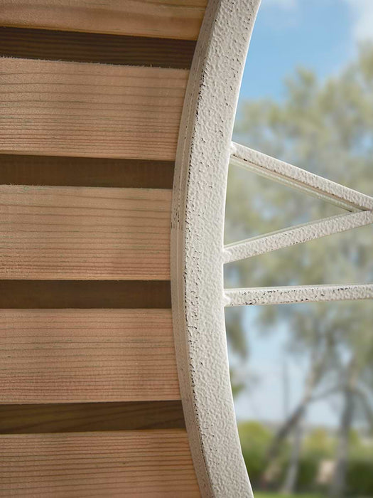 Outdoor Arya Mirror