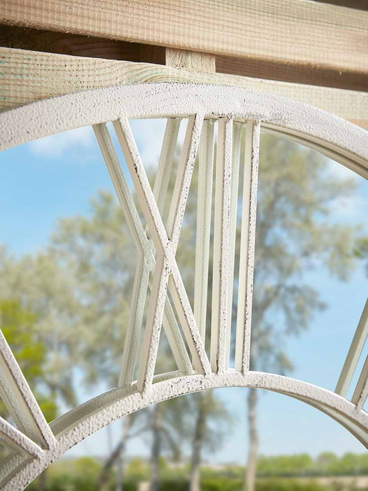 Outdoor Arya Mirror