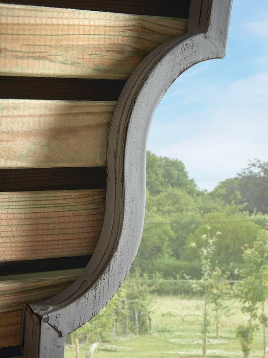 Outdoor Ashford Mirror