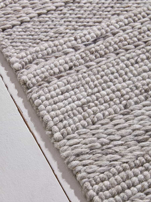 Flora Knit Runner - Natural