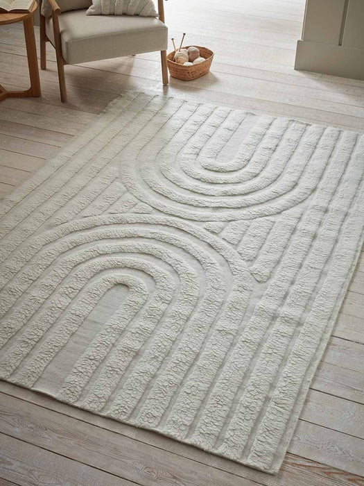 Raida Rug