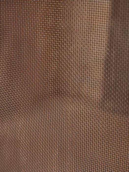 Framed Edge Fire Screen