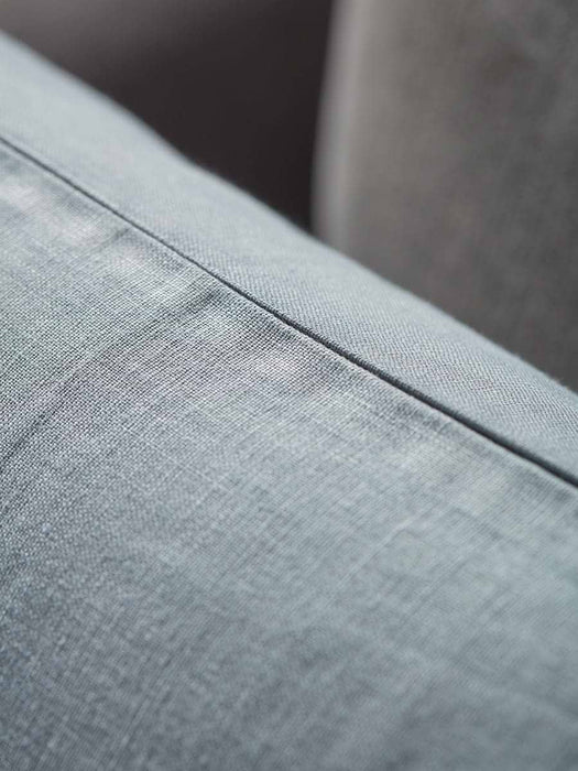 Linen Rectangle Cushion Cover