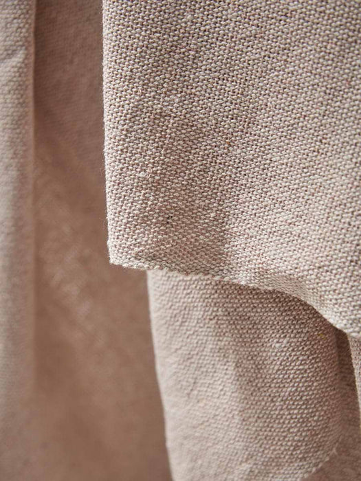 Cotton Isabella Throw
