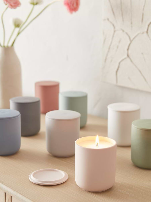 Eventide Ceramic Candle