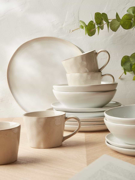 Four Clea Side Plates