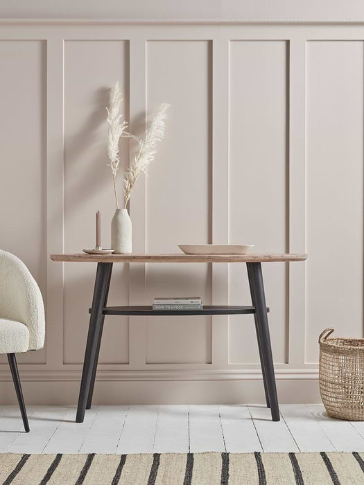 Hollis Console Table