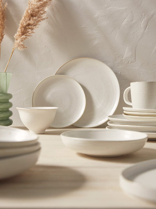 Ilana Milk & Sugar Pots