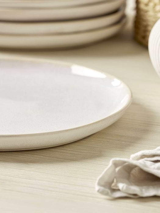 Six Adie Side Plates