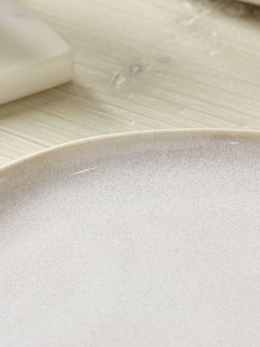 Six Adie Side Plates