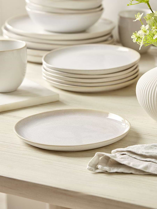 Six Adie Side Plates