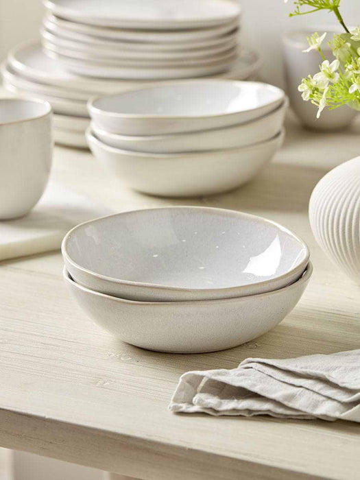 Six Adie Bowls