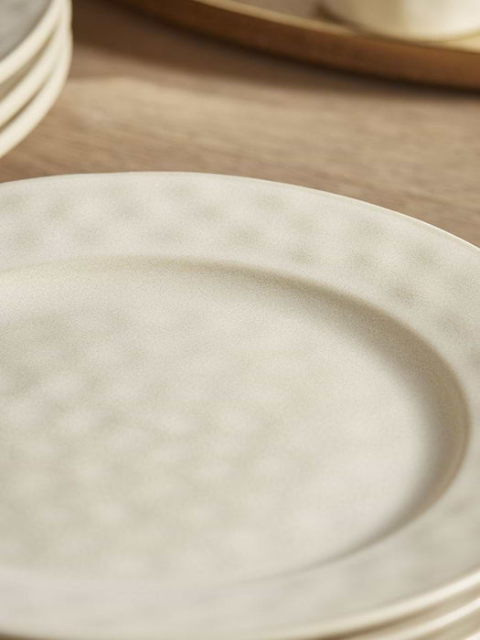Six Hadley Side Plates