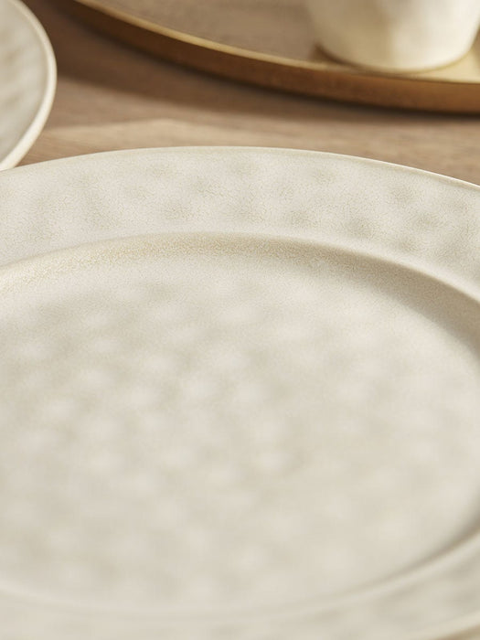 Six Hadley Side Plates