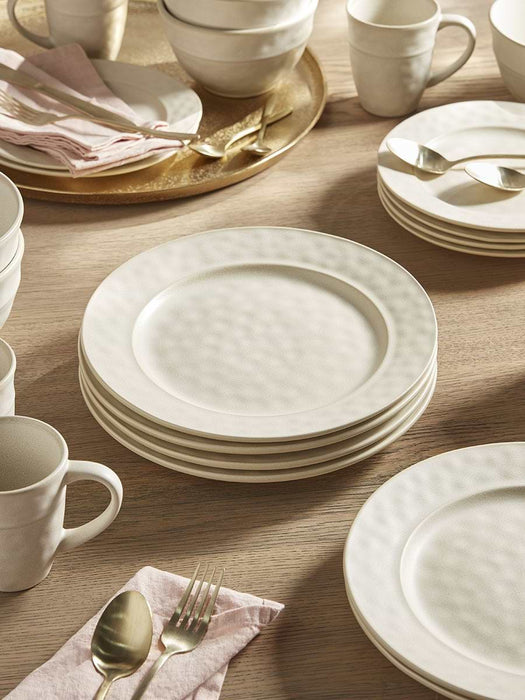 Six Hadley Side Plates
