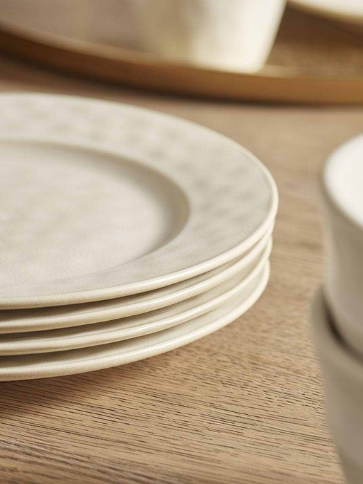 Six Hadley Side Plates