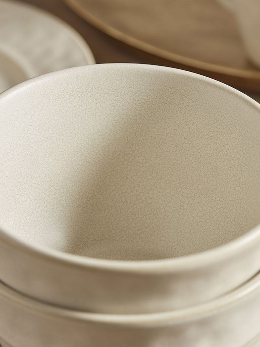 Six Hadley Bowls