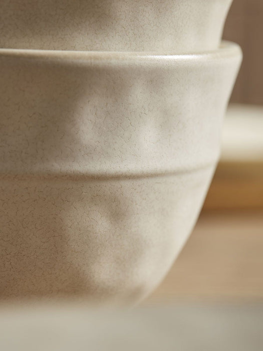 Six Hadley Bowls
