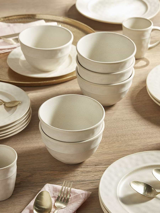 Six Hadley Bowls