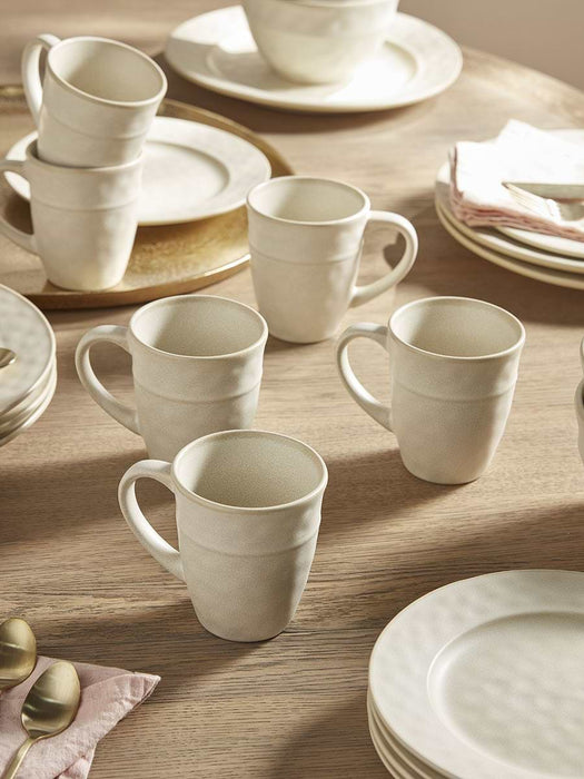 Six Hadley Side Plates