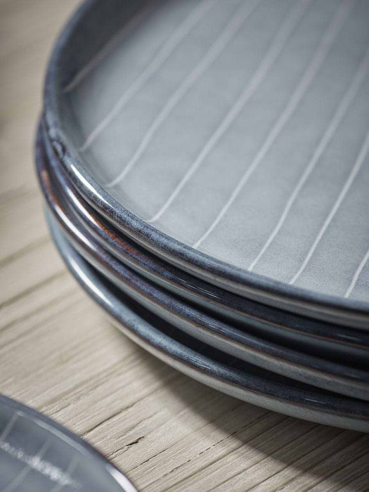 Six Leia Side Plates