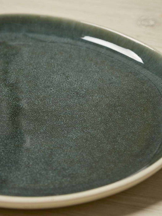 Four Edie Dinner Plates