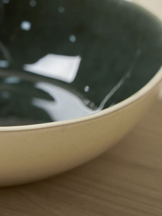 Four Edie Pasta Bowls
