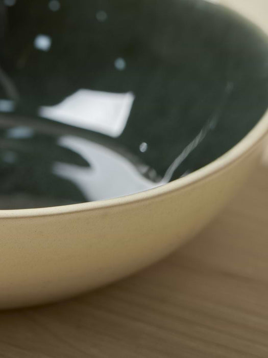 Four Edie Dinner Plates