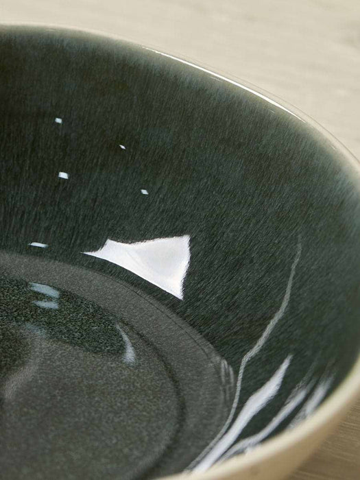 Four Edie Pasta Bowls